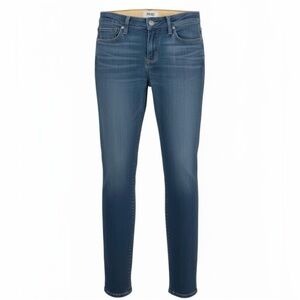 PAIGE Skyline Ankle Peg Skinny Jeans Size 26